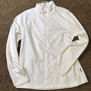 Eddie Bauer pullover